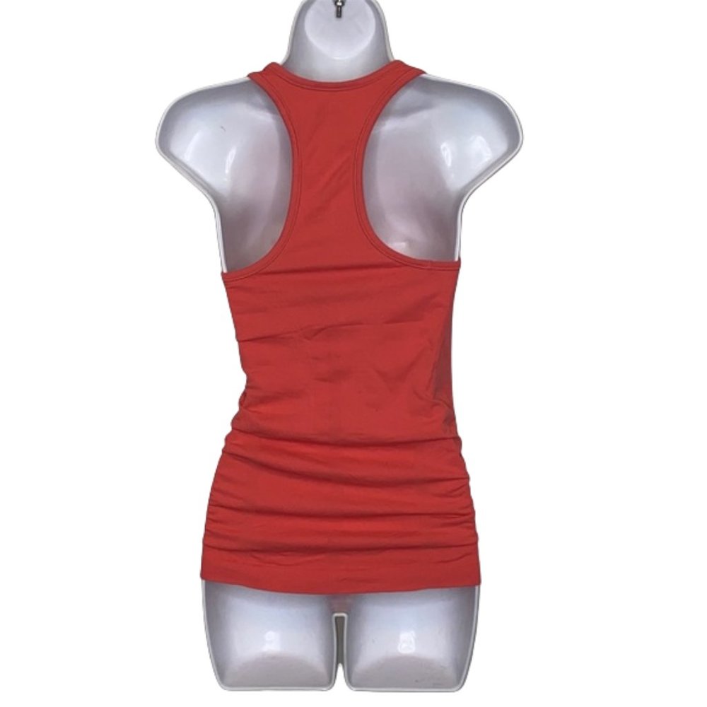 Athleta Speedlight Racerback fitted Tank Size XS - Picture 5 of 12